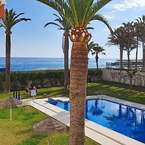 Torresol Sea View Nerja