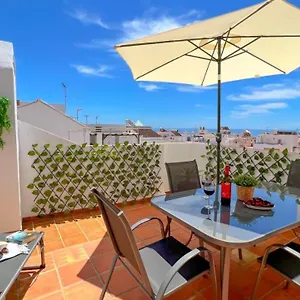 Santaolalla House Nerja