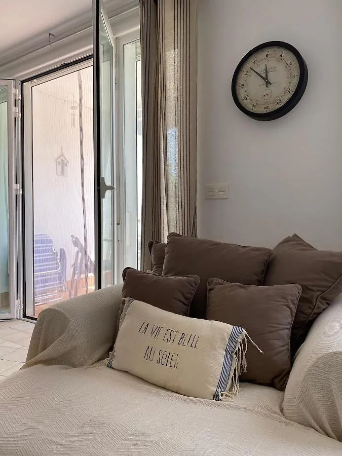 Apartment Las Palmeras 3, Nerja