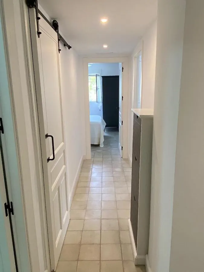 Las Palmeras 3, Nerja Apartment