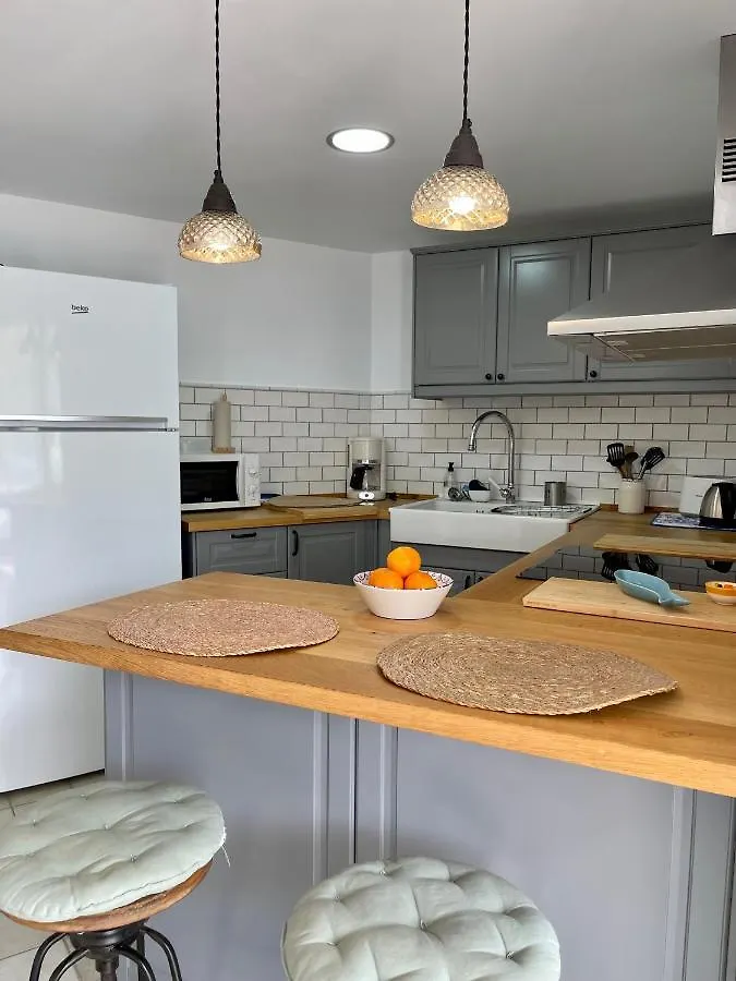 Apartment Las Palmeras 3, Nerja