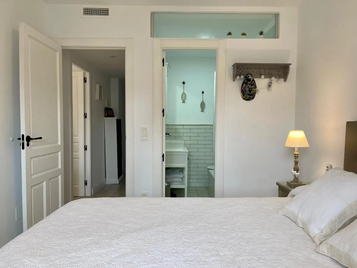 Apartment Las Palmeras 3, Nerja Spain